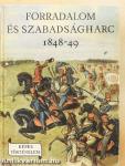 Forradalom és szabadságharc 1848-49