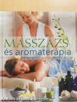 Masszázs és aromaterápia