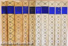 Mikszáth Kálmán összes művei - Regények és nagyobb elbeszélések 1-23.