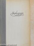 Shakespeare összes drámái I-VI.