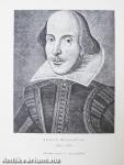 Shakespeare összes drámái I-VI.