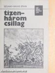Tizenhárom csillag