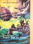 Rájuk fújt az Isten...