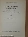 Functionalis anatomia 1-3.