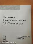 Network Programming in CA-Clipper 5.2 - Floppy-val