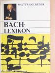 Bach-lexikon