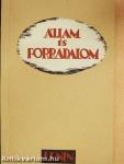 Állam és forradalom
