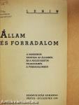 Állam és forradalom