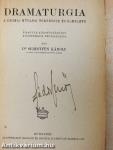 Dramaturgia