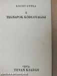 A tegnapok ködlovagjai