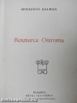 Beszterce ostroma