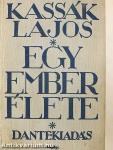 Egy ember élete - Második rész I-III.