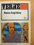 Nemo kapitány 