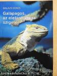 Galápagos, az elefántlábúak szigetei