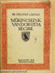 Műkincseink vándorutja Bécsbe