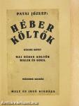 Héber költők V.