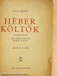 Héber költők V.