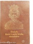 Énekek Szent László király tiszteletére - CD-vel