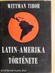 Latin-Amerika története