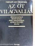 Az öt világvallás