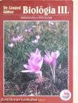 Biológia III.