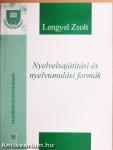 Nyelvelsajátítási és nyelvtanulási formák