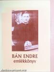 Bán Endre emlékkönyv