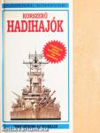 Korszerű hadihajók