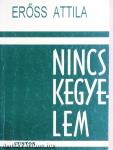 Nincs kegyelem