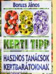888 kerti tipp