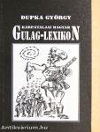 Kárpátaljai Magyar Gulag-lexikon