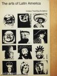 The arts of Latin America