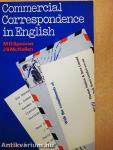 Commercial Correspondence in English