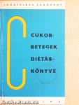 Cukorbetegek diétáskönyve