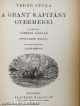Grant kapitány gyermekei I-II.