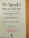 Dr Spock's Baby and Child Care