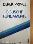 Biblische Fundamente