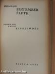 Egy ember élete - Második rész I-III.