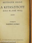 A kitaszitott