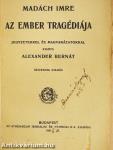 Az ember tragédiája