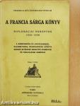 A francia sárga könyv