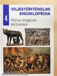 Róma virágkora és bukása