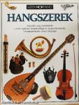 Hangszerek
