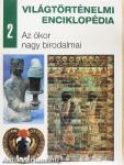 Az ókor nagy birodalmai