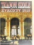 Trianoni Szemle Évkönyv 2015