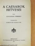 A Caesarok hitvesei
