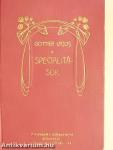 Specialitások