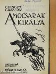 A mocsarak királya