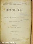 Magyar arion I-II.