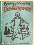 Vaskenyéren